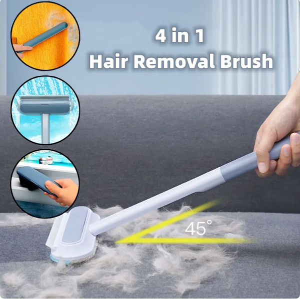 Paws & Panes Magic Cleaner