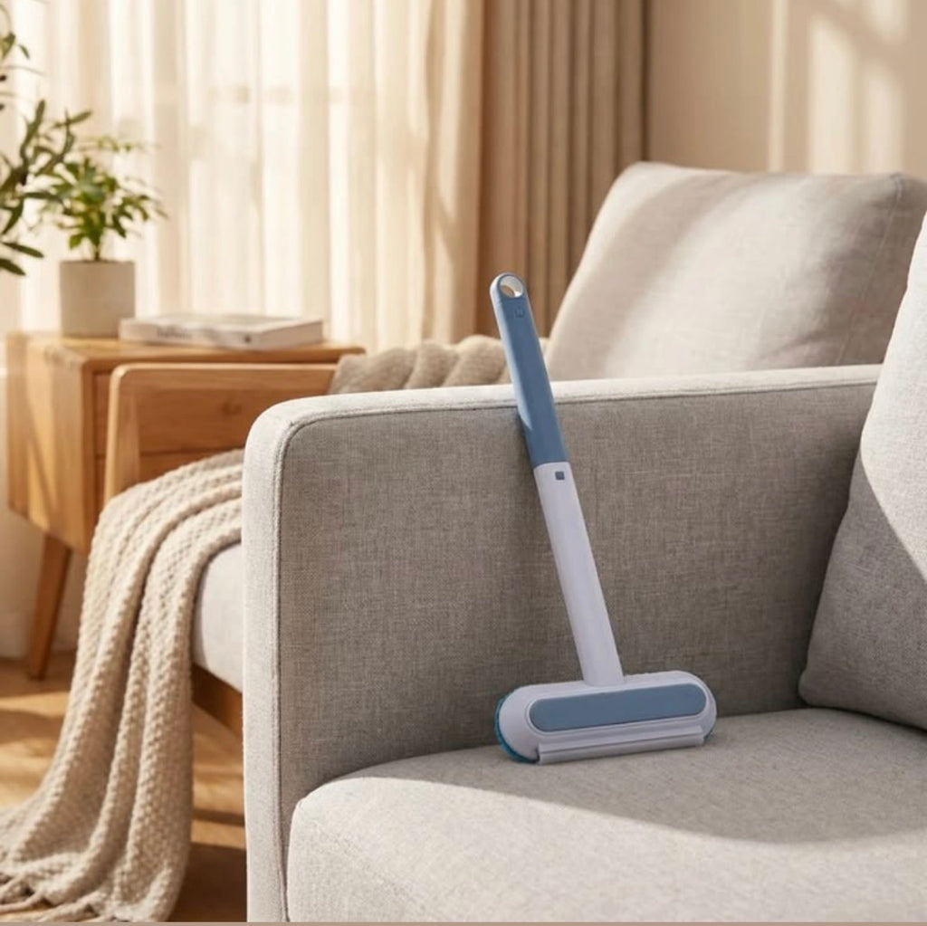 Paws & Panes Magic Multi-Tasking Cleaner – Pet-Safe Surface Cleaner for Every Home